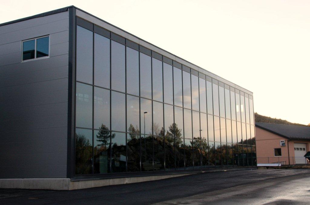 Larsen Glass Kleppesto